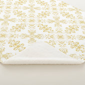 Sherpa Blankets Sherpa Deken (3/4)