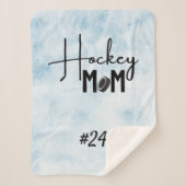 Sherpa Calligraphie de la couverture de l'engin de la pat (Devant)