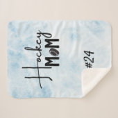 Sherpa Calligraphie de la couverture de l'engin de la pat (Devant (Horizontal))