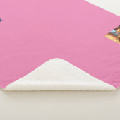 Sherpa Couverture (3/4)