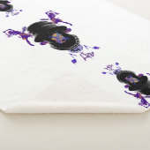 Sherpa Couverture (3/4)