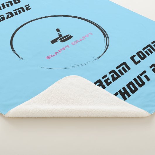 Sherpa Couverture (3/4)