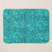 Sherpa Couverture Aqua Spark (Devant (Horizontal))