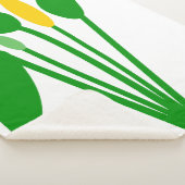 Sherpa Couverture Araceae (3/4)