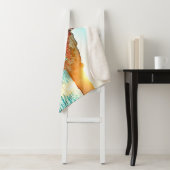 Sherpa Couverture bébé (En situation)