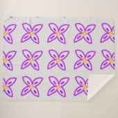 Sherpa Couverture bébé (Devant (Horizontal))