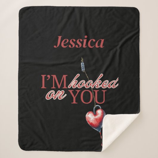 Sherpa Couverture bébé (Devant)