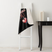 Sherpa Couverture bébé (En situation)