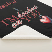 Sherpa Couverture bébé (3/4)