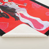 Sherpa Couverture Bubblepacific (3/4)