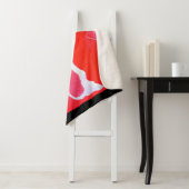 Sherpa Couverture Bubblepacific (En situation)