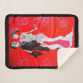 Sherpa Couverture Bubblepacific (Devant (Horizontal))