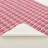 Sherpa Couverture confortable (3/4)