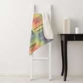 Sherpa Couverture curative d'écritures saintes - (En situation)