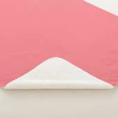 Sherpa Couverture de bébé (3/4)
