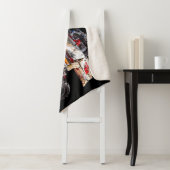 Sherpa couverture de camion monstre (En situation)