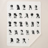 Sherpa Couverture de classe E1 (Devant)