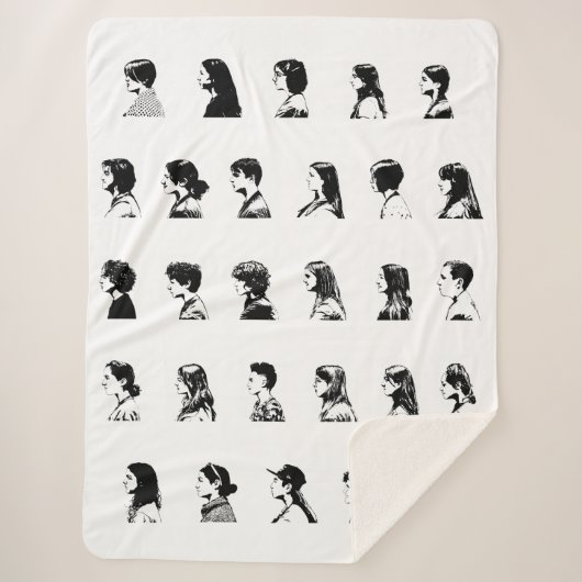 Sherpa Couverture de classe E1 (Devant)