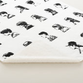 Sherpa Couverture de classe E1 (3/4)