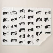 Sherpa Couverture de classe E2 (Devant (Horizontal))