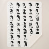 Sherpa Couverture de classe E3 (Devant)