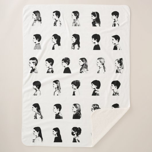 Sherpa Couverture de classe E4 (Devant)