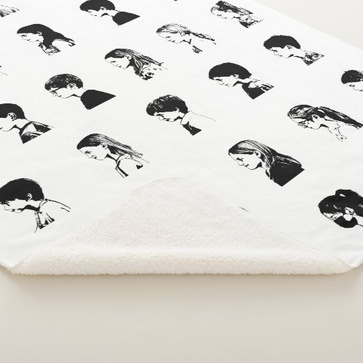 Sherpa Couverture de classe E4 (3/4)