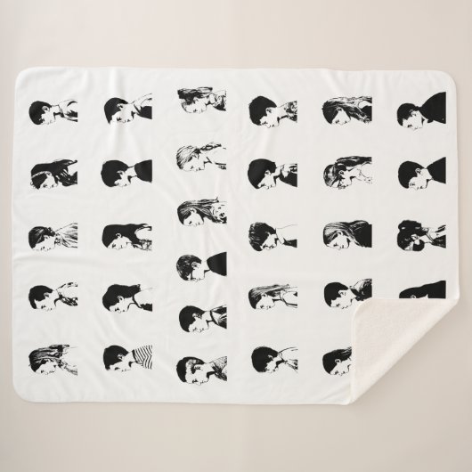 Sherpa Couverture de classe E4 (Devant (Horizontal))