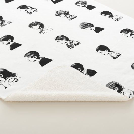 Sherpa Couverture de classe P1 (3/4)