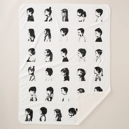 Sherpa Couverture de classe P3 (Devant)