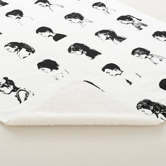 Sherpa Couverture de classe P3 (3/4)