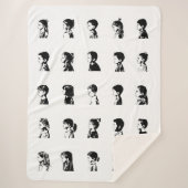 Sherpa Couverture de classe P4 (Devant)