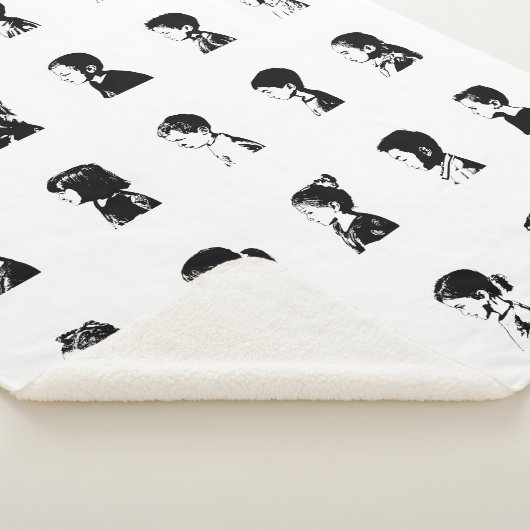 Sherpa Couverture de classe P4 (3/4)