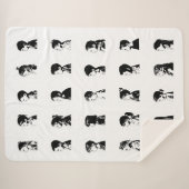 Sherpa Couverture de classe P4 (Devant (Horizontal))