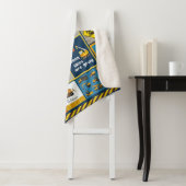 Sherpa Couverture de construction, cadeaux de constructio (En situation)