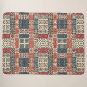 Sherpa Couverture de Cottage (Devant (Horizontal))