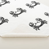 Sherpa Couverture de design d'été  (3/4)