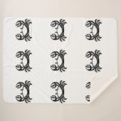 Sherpa Couverture de design d'été  (Devant (Horizontal))