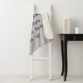 Sherpa Couverture de devis amusante (En situation)