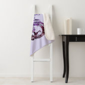 Sherpa couverture de dragon (En situation)