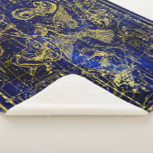 Sherpa couverture de la constellation de delphinus (3/4)