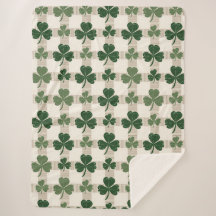 Couverture de la flotte de la St. Patrick’s Day du