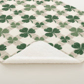 Sherpa Couverture de la flotte de la St. Patrick’s Day du (3/4)