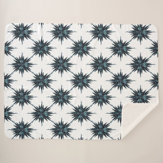 Sherpa Couverture de lancement du navire étoilé (Devant (Horizontal))