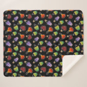 Sherpa Couverture de lancement inspirée de l'alchimie des (Devant (Horizontal))