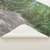 Sherpa Couverture de route d'Edisto (3/4)