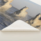 Sherpa couverture de troupeau de chevaux (3/4)