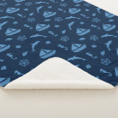 Sherpa couverture de vie océanique (3/4)