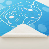 Sherpa Couverture d'illustration de carlin (3/4)