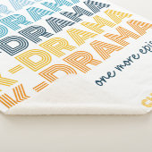 Sherpa Couverture d'observation dramatique coréenne moder (3/4)